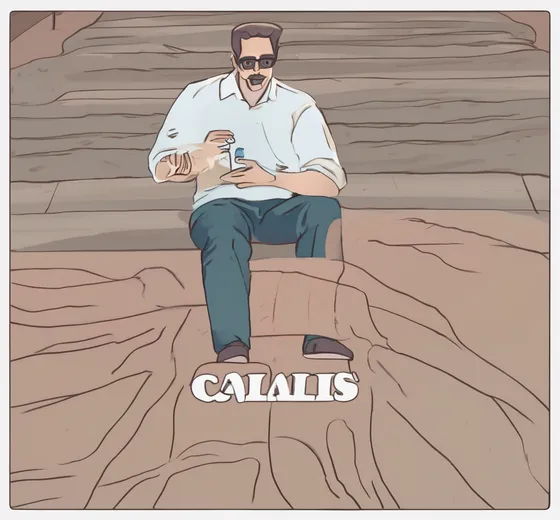 Cialis madrid sin receta